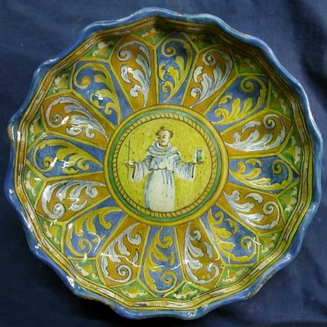 GALLERIA DEI LAVORI - RESTAURO DI CERAMICHE, LAPIDEI, SMALTI, LEGNI ...
